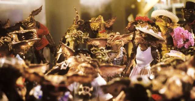 Gremlins putlocker best sale